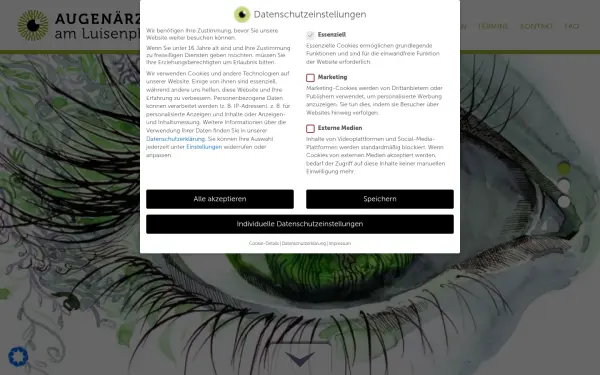 augen-luise.de