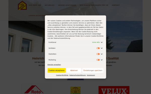dennewill.de