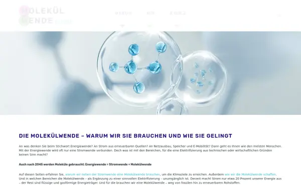 molekuelwende-inside.de