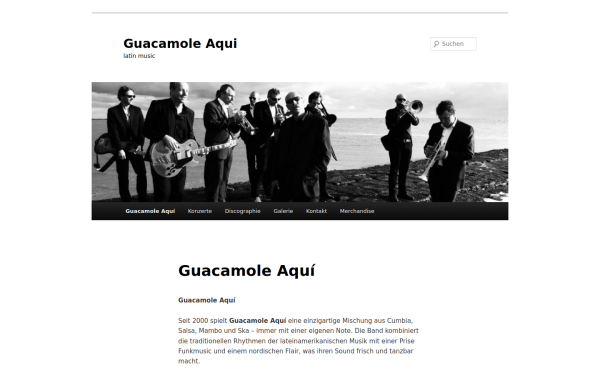 guacamoleaqui.de