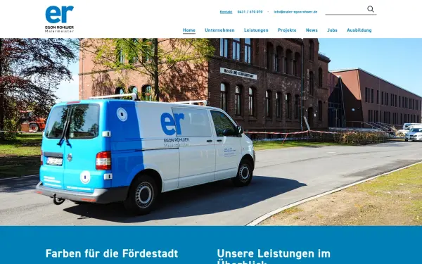 maler-egonrohwer.de