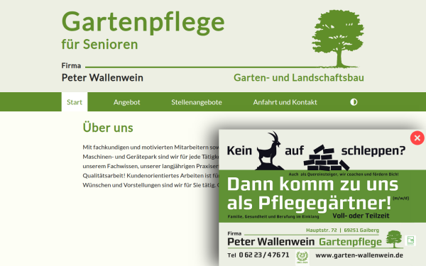 www.garten-wallenwein.de