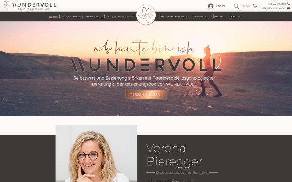 www.wundervoll.cc