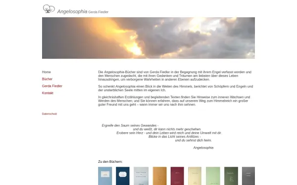 angelosophia-gerdafiedler.de