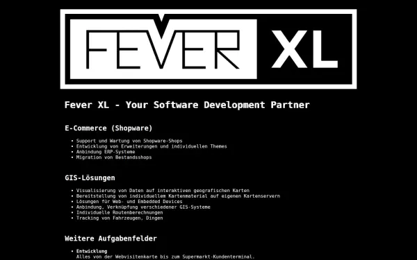 www.feverxl.de