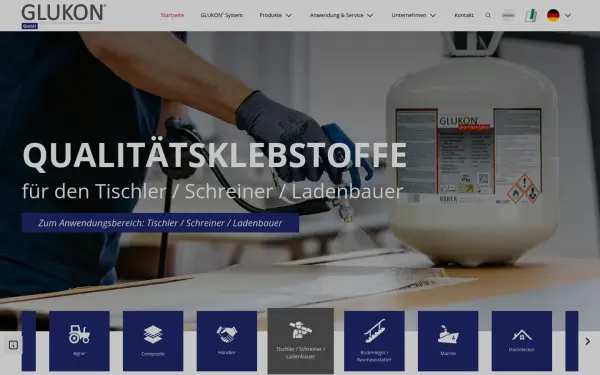www.glukon.de