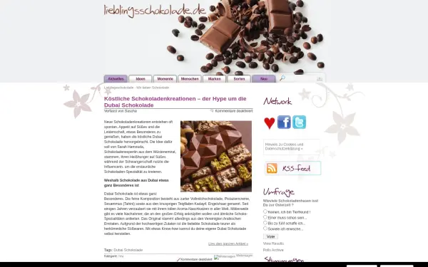 www.lieblingsschokolade.de