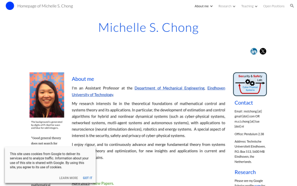 www.michellestchong.com