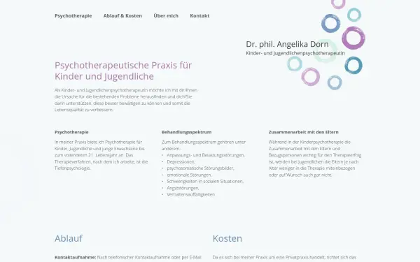 angelika-dorn.de