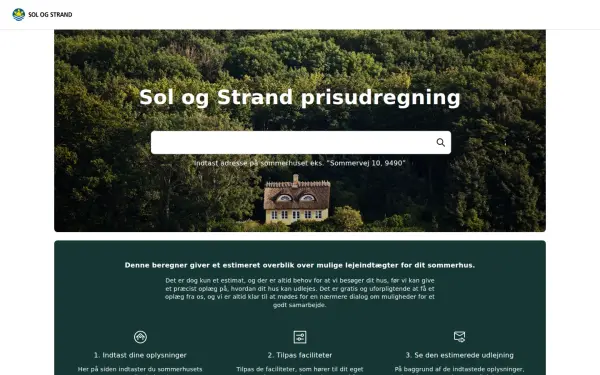 danholiday.de