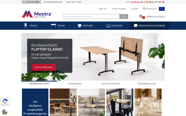 mextra.de