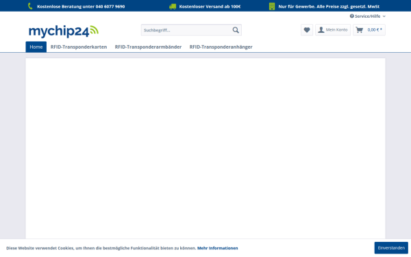 mychip24.de