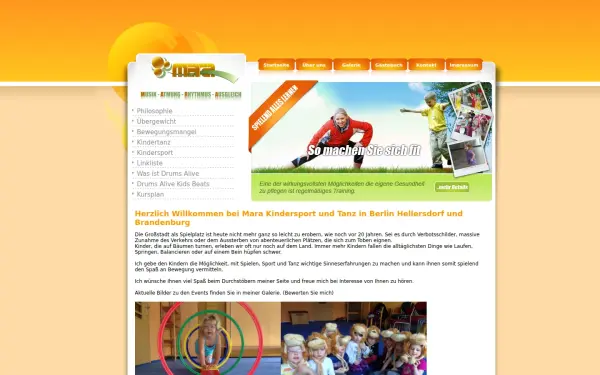 mara-info.de