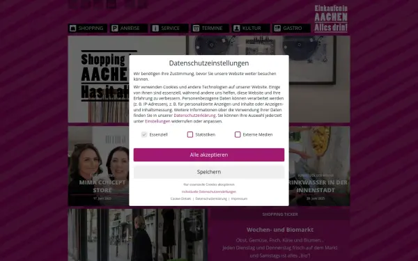 aachen-shopping.de