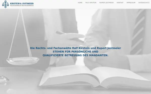 kirstein-jostmeier.de