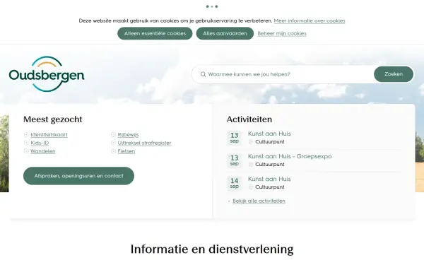 www.oudsbergen.be