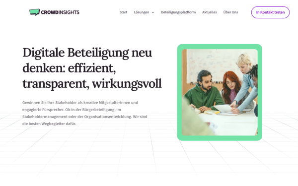 crowdinsights.de