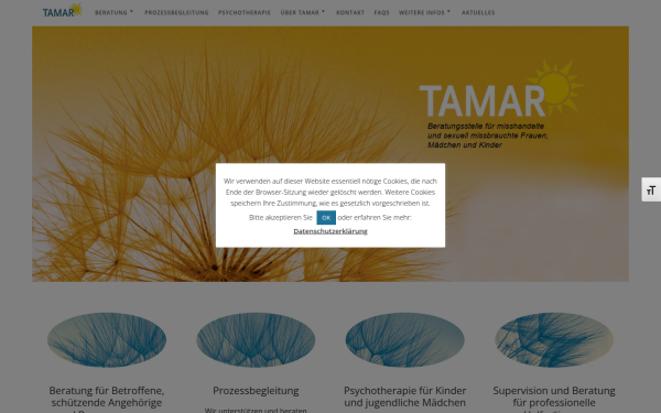 tamar.at