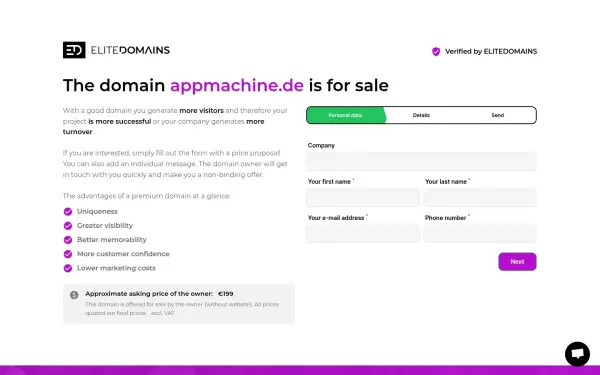 appmachine.de