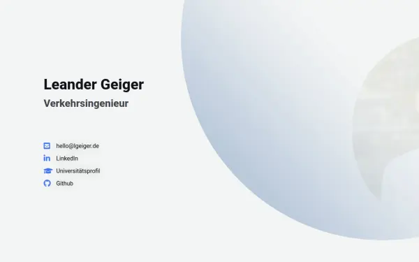 lgeiger.de
