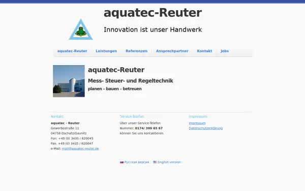 www.aquatec-reuter.de
