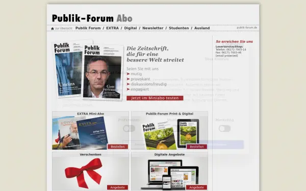 abo.publik-forum.de