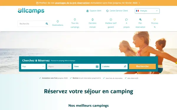 www.allcamps.fr