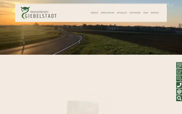 www.hausarzt-giebelstadt.de