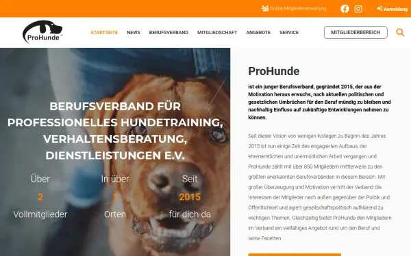 www.pro-hun.de