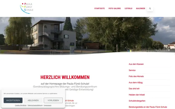 paulafuerstschule.de
