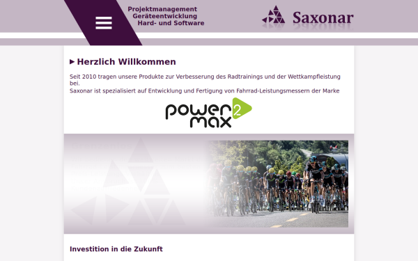 saxonar.de