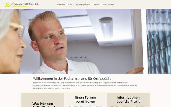 www.orthopaedie-ohz.de
