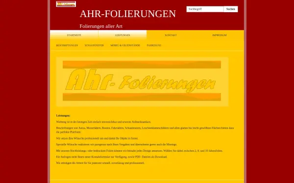 ahr-folierungen.de