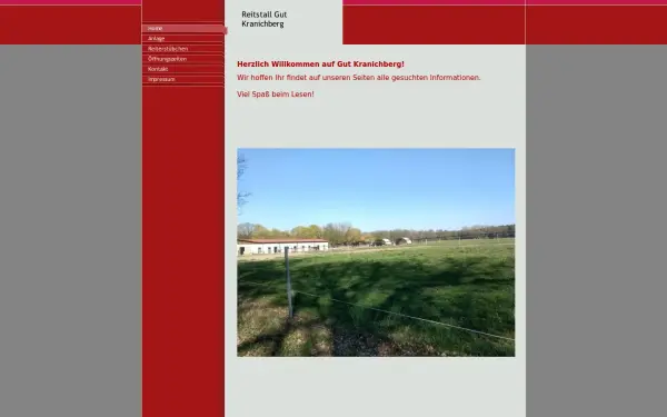 gutkranichberg.de