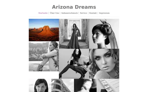 www.arizonadreams.de
