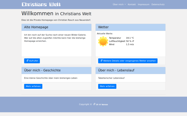 crauch.de
