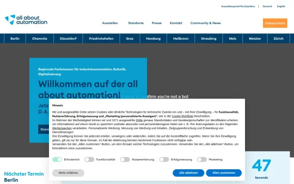 www.allaboutautomation.de