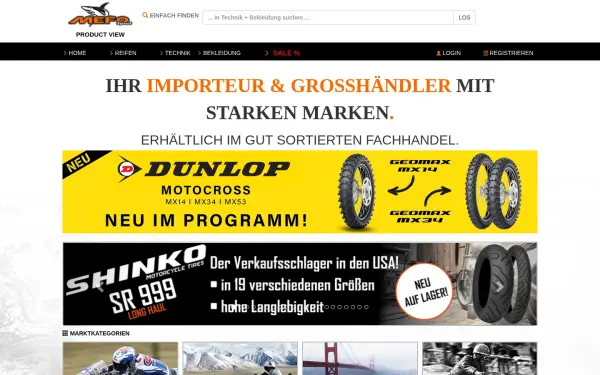 www.mefo-shop.de