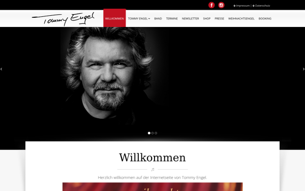 www.tommyengel.de