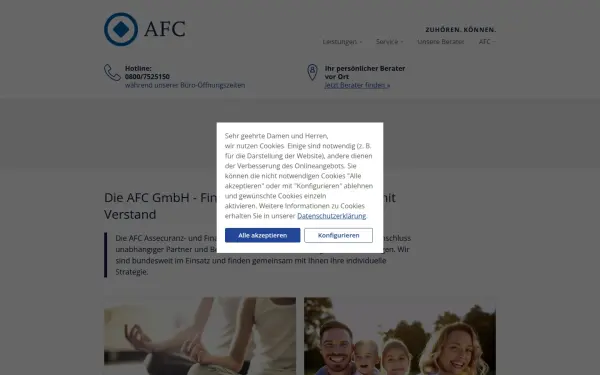www.afc-contor.de