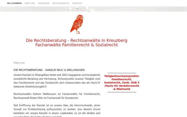www.dierechtsberatung.de