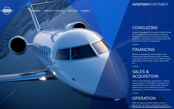 www.aviationinvestment.de