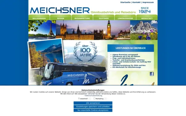 www.meichsner-reisen.de