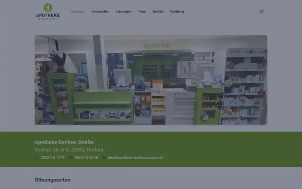 apotheke-berlinerstrasse.de