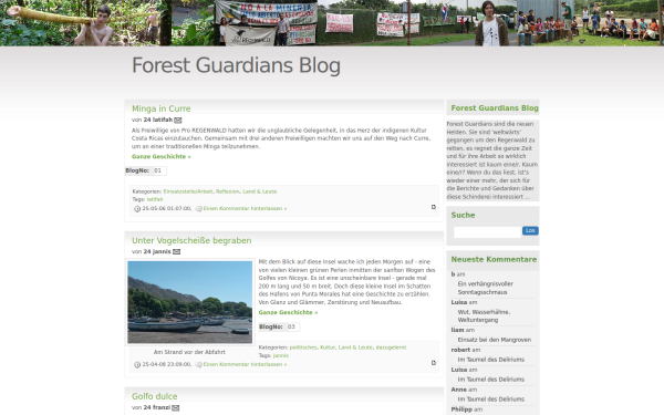 blog.forestguardians.net