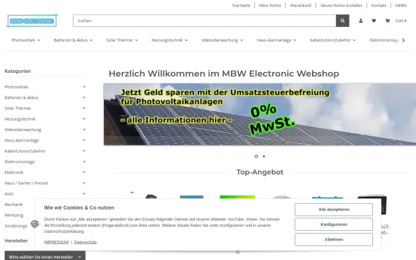 www.mbw-electronic-online.de