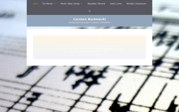 www.carsten-borkowski.de