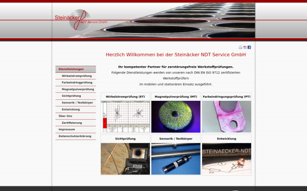 www.steinaecker-ndt.de