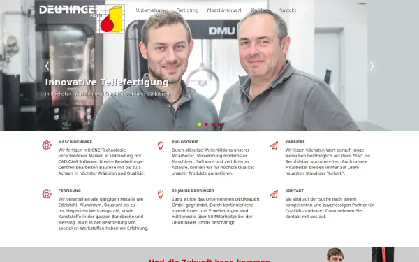 deuringer.de