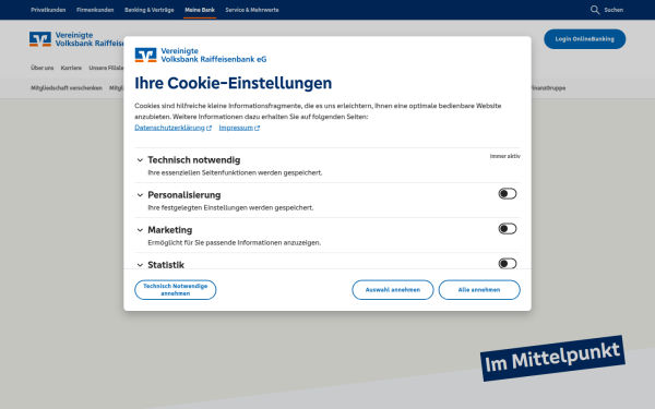 mittelpunkt.blog
